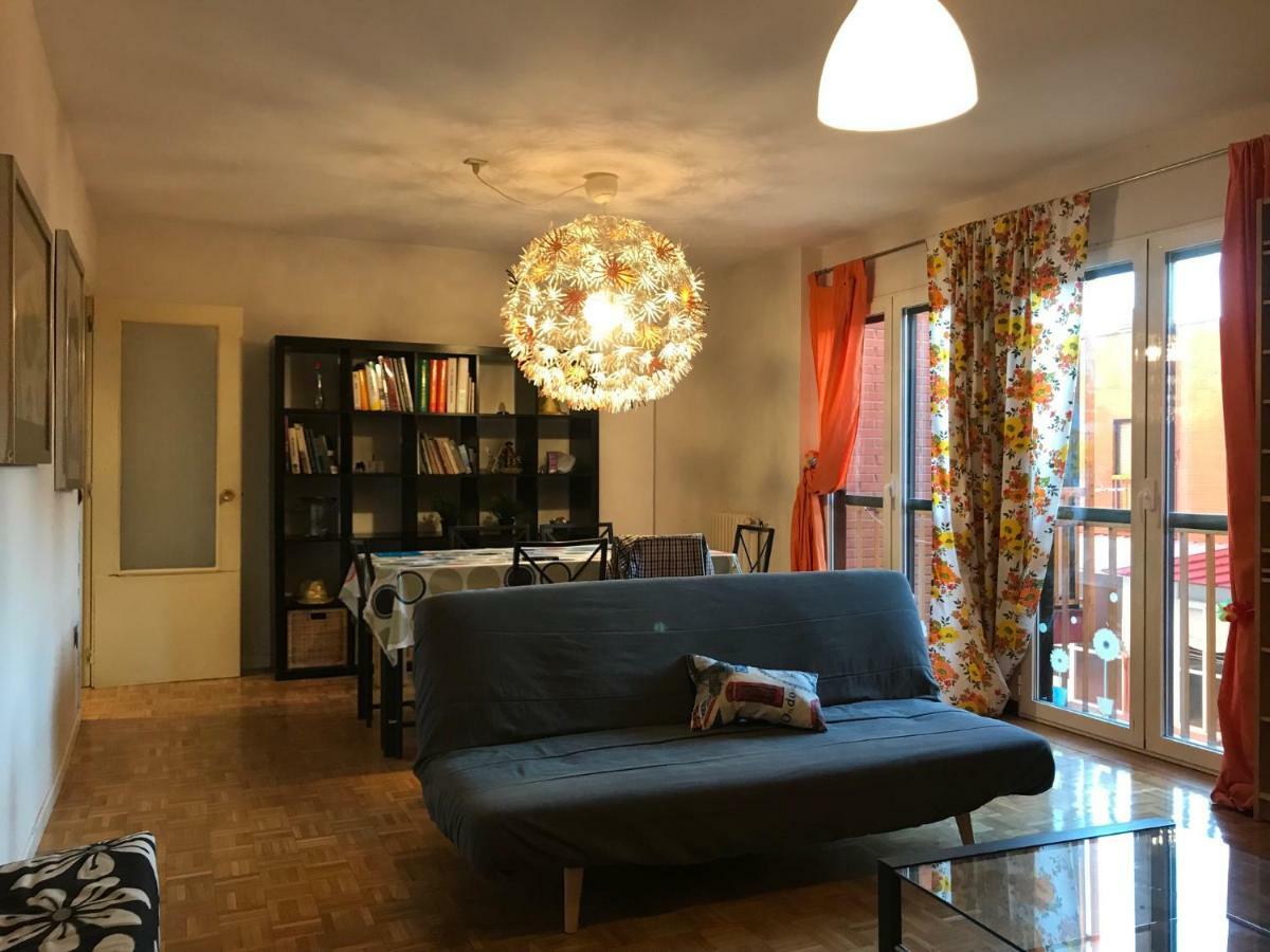 Ferienwohnung Piso León Exterior foto
